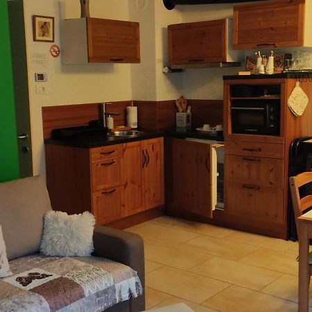 Apartamento Planika B&M Bohinj Exterior foto