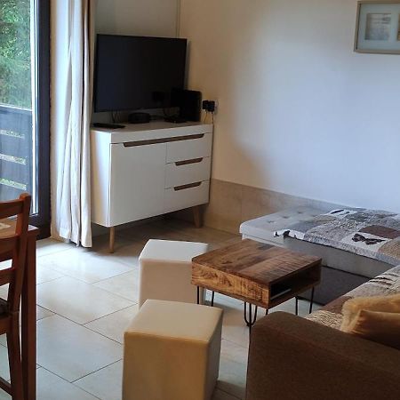 Apartamento Planika B&M Bohinj Exterior foto