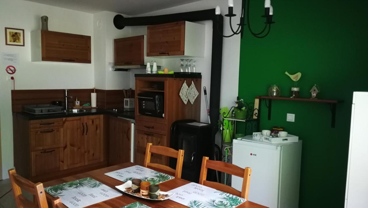 Apartamento Planika B&M Bohinj Exterior foto