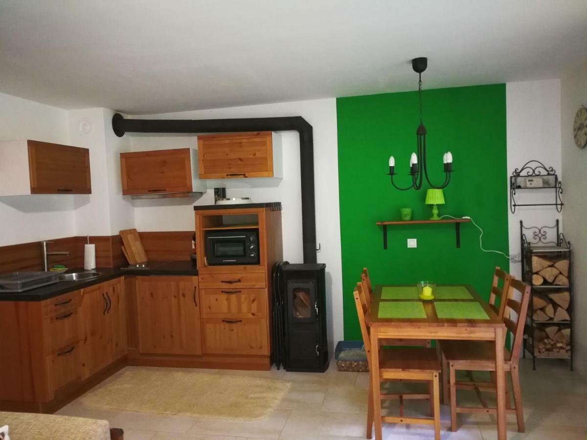 Apartamento Planika B&M Bohinj Exterior foto