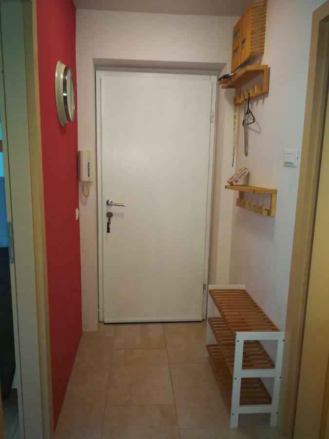 Apartamento Planika B&M Bohinj Exterior foto