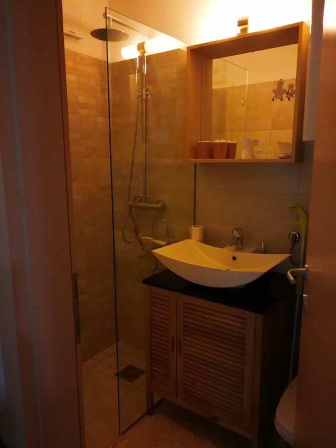 Apartamento Planika B&M Bohinj Exterior foto