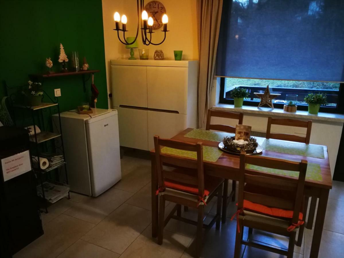 Apartamento Planika B&M Bohinj Exterior foto